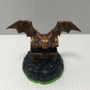 2011 Activision Skylanders Spyros Adventure Hidden Treasure